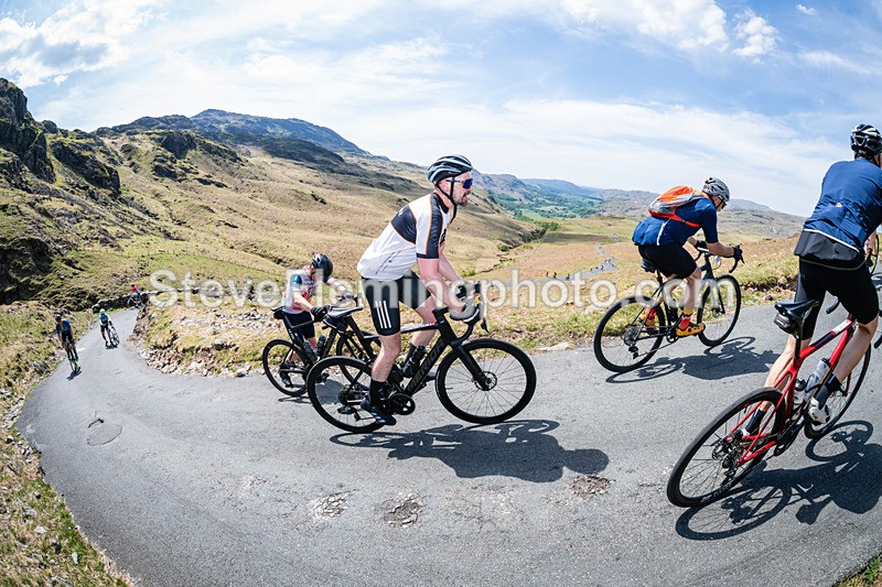132420 - Hardknott Pass Camera 2 13.00-14.00