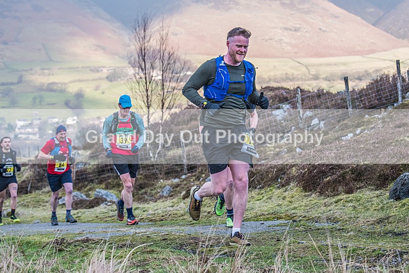 Clough Head-294 - Kong Clough Head Fell Race Saturday 18th January 2025