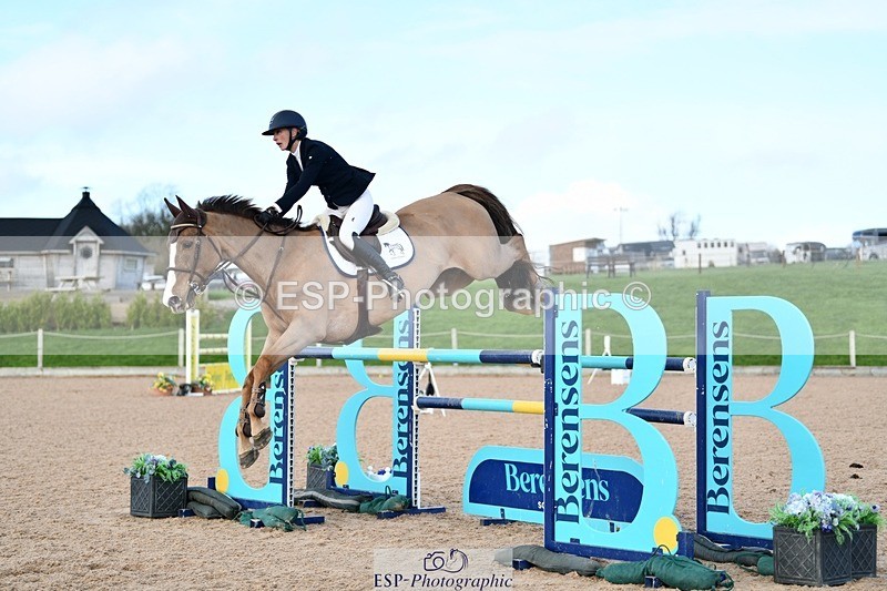 260313-154603-02453 - Cls 5 National 1.30m Open