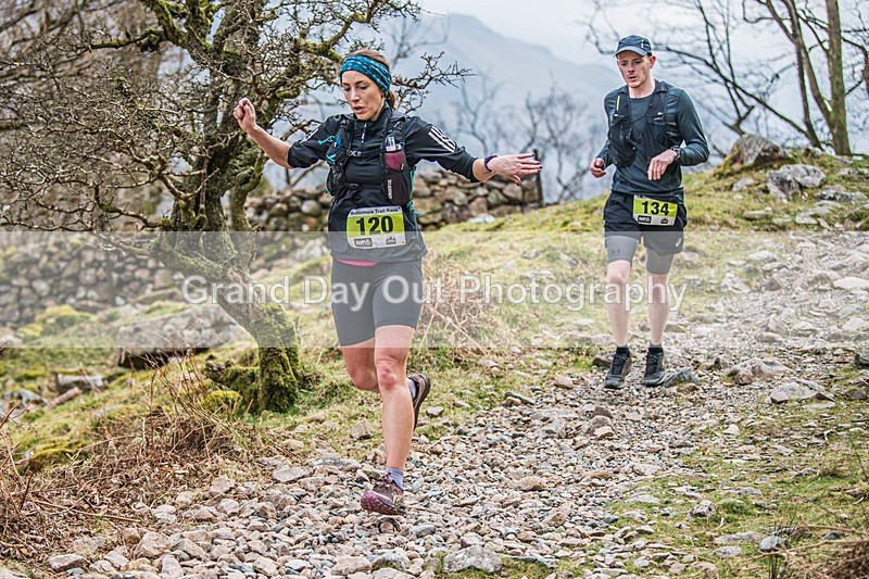 Buttermere-396 - Fellside Events Buttermere Trail Race Sunday 23rd March 2025