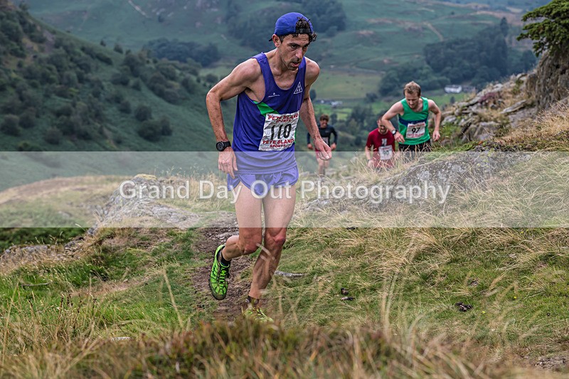 Arnison Crag-54 - Arnison Crag Horseshoe Fell Race Saturday 29th August 2026