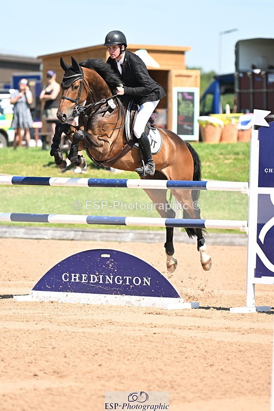 240719A-111527-10460 - Cls 2, 3 Star Small Tour 1.40m