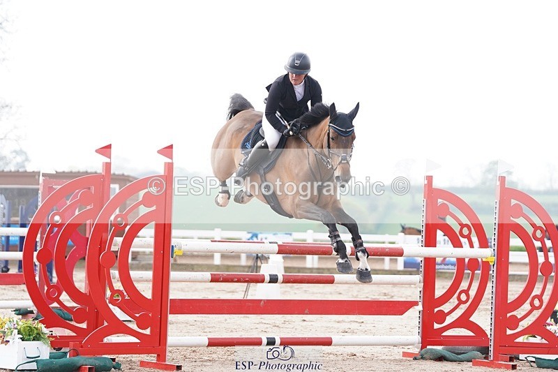 250425-095952-08419 - Cls 30 Young Horse 6yr old