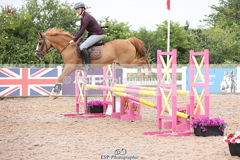 240630A-101644-11802 - Cls 30 British Novice and 80cm Open