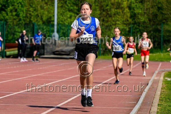 West25Sat-928032 - Track Female Set Two