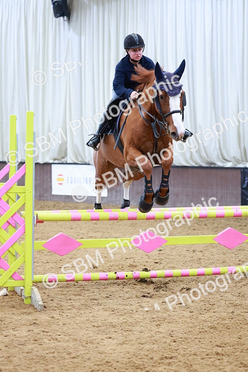 SBM_001087 - Class 3 - 1.00m