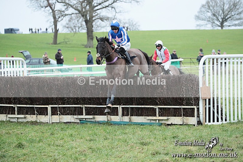 PtP 141225  1178 - Harkaway Club PtP Chaddesley Corbet 28/12/25