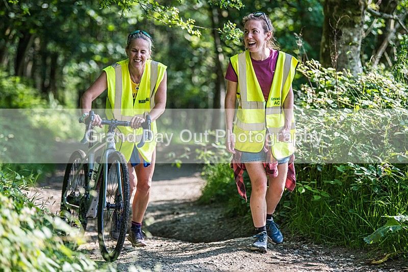Latrigg Junior-2 - Round Latrigg Junior Fell Races Wednesday 11th June 2025