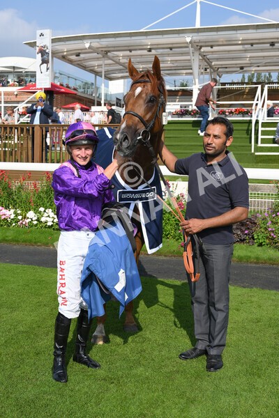 yr05092021r3-35 - Race 3 3.15pm The BioWaveGo Garrowby Stakes