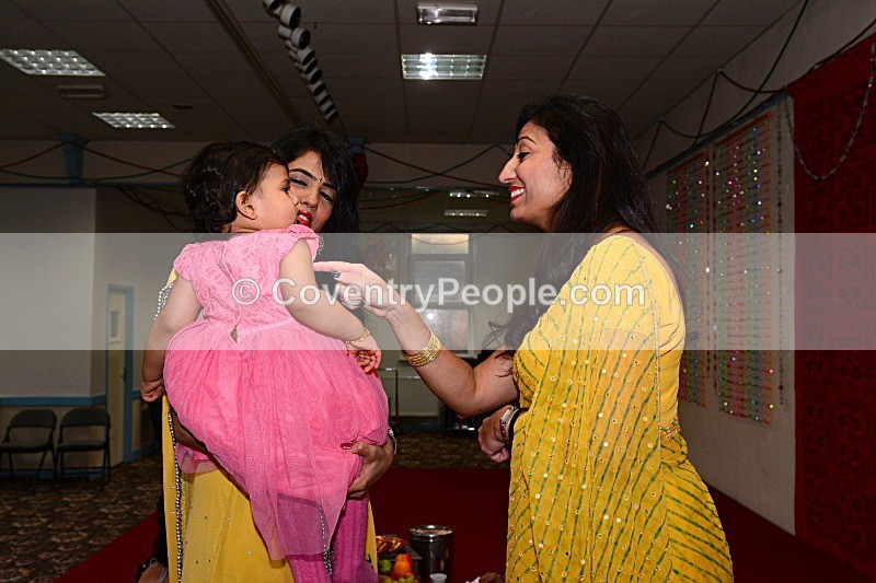 PAR-013 - Parekh Family