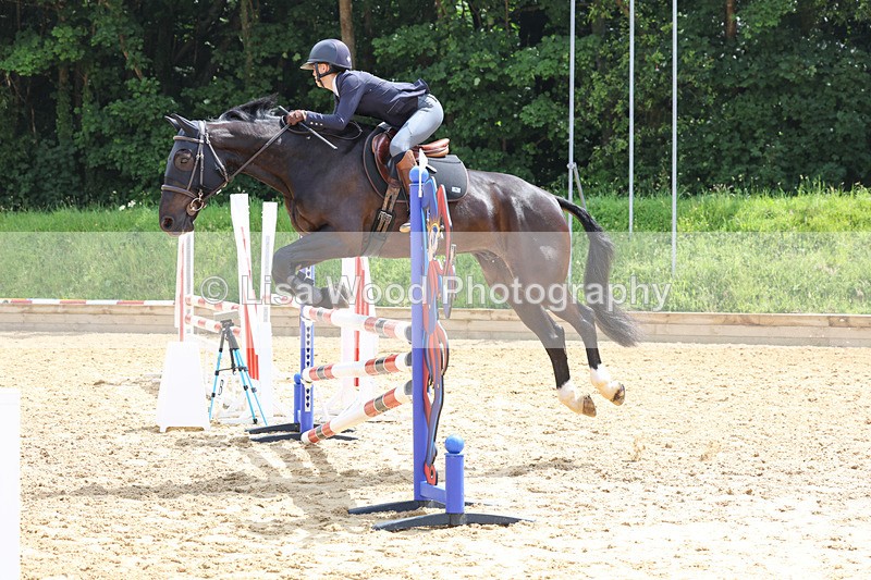 3E7A5803 - Class 5: Senior 95cm