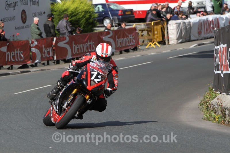  - Mylchreests Junior Manx Grand Prix
