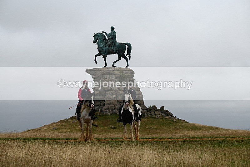 DSC_0585 - Time at Statue 09:51 to 10:54