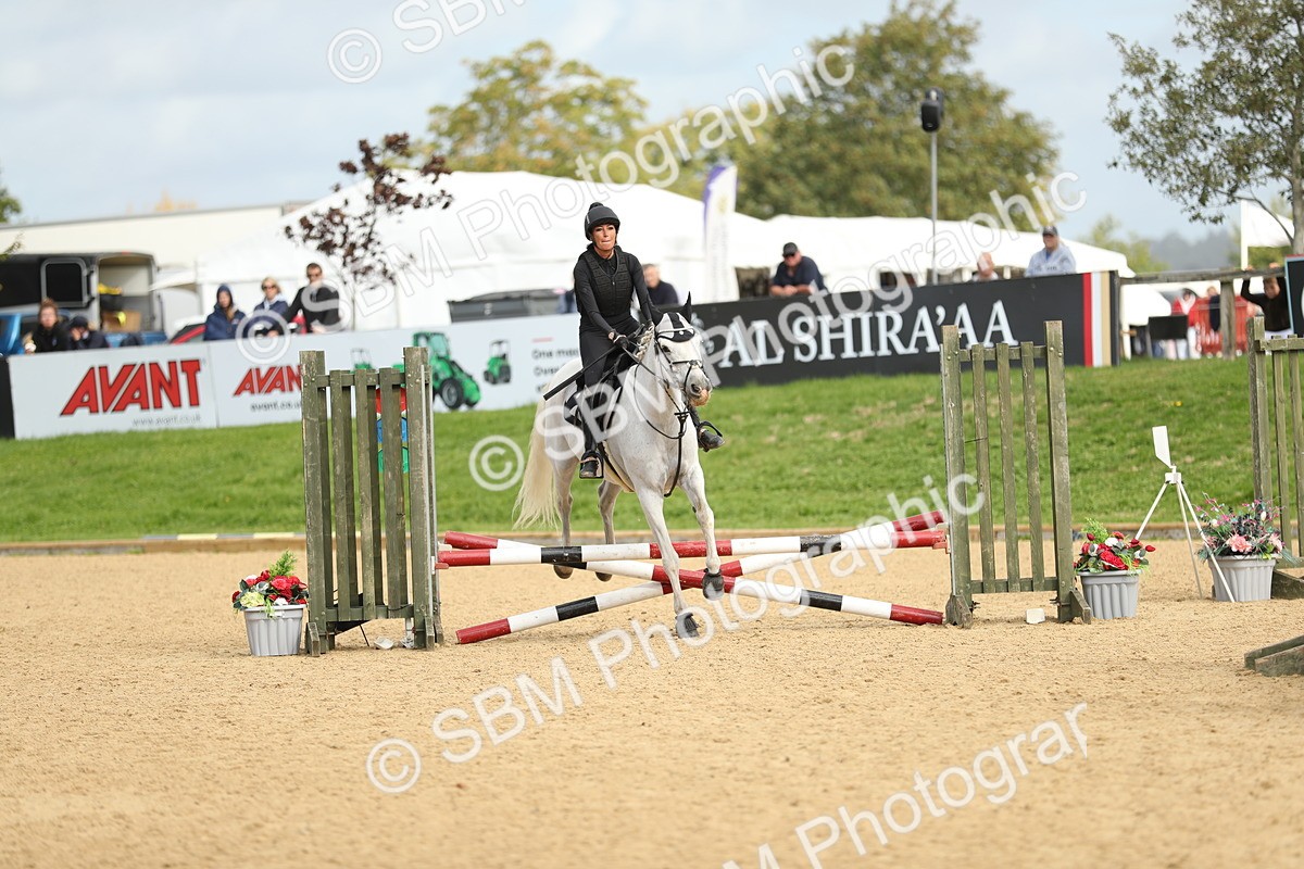 SBM_16982 - E4b - Eventers Challenge 60cm Open