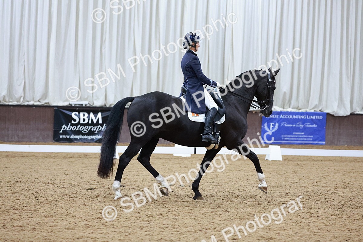 SBM_021803 - Class 14 - FEI Grand Prix - 18.52-19.37