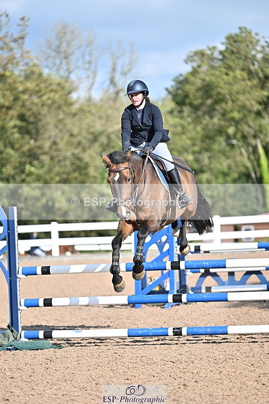 241005A-105110-03191 - SAT Cls 16 85cm Amateur Jump Off and P