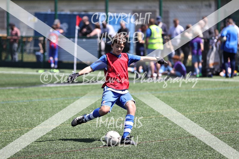 1DX31760 - Sat 13th U11 Boys