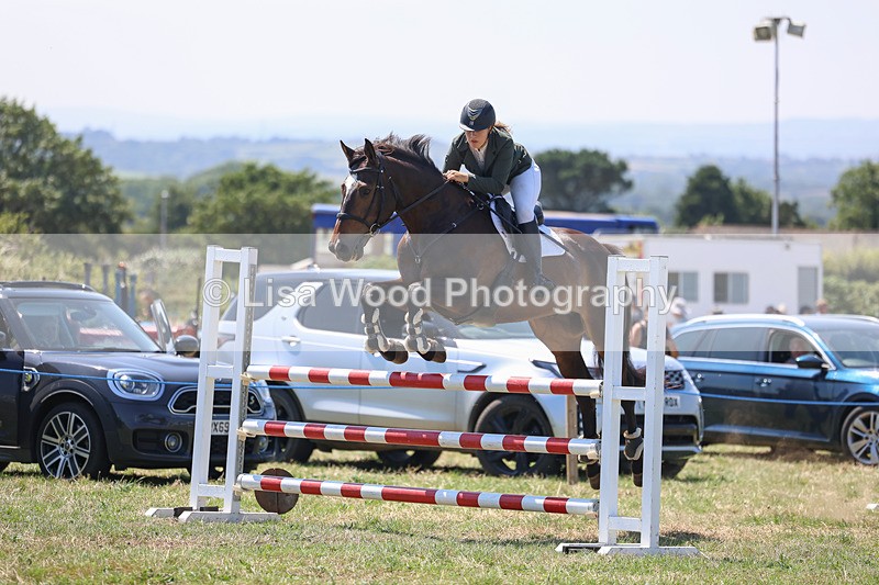 3E7A4751 - Class 13: 1.05m National Amateur Championship Qualifier
