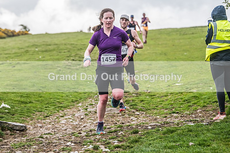 Hay-O-564 - Hay-O Trail Race Tuesday 19th May 2026