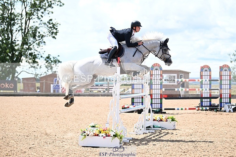 250720-134106-20057 - Cls 8, 3 star Big Tour Start til Break