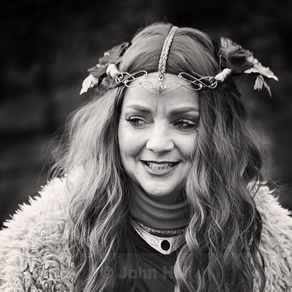 Return Of The Vikings! - Street Photography