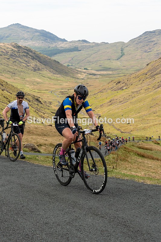 135002 - Wrynose 13.00-14.00