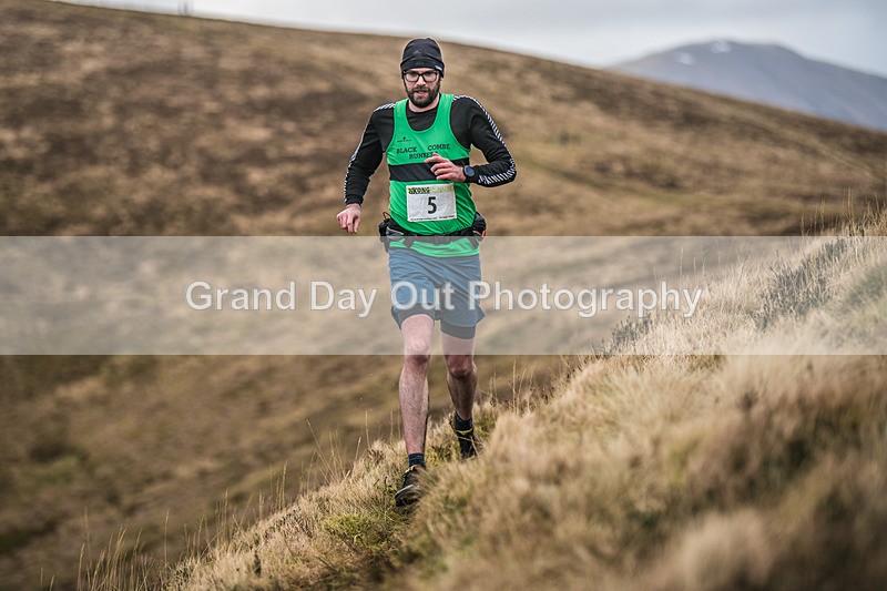 Blake Fell-779 - Blake Fell Race Saturday 25th January 2025