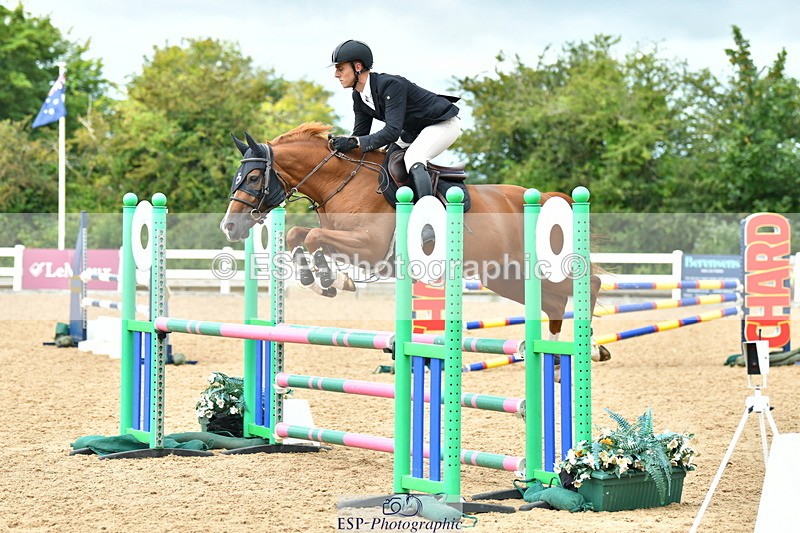 230813A-104711-11538 - Cls 40 A&B Senior Discovery & 1m Open