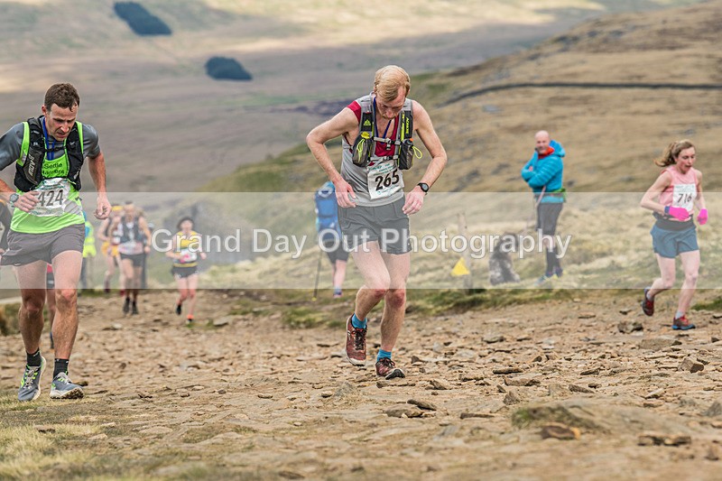 3 Peaks-129 - The 3 Peaks Race Saturday 27th April 2024