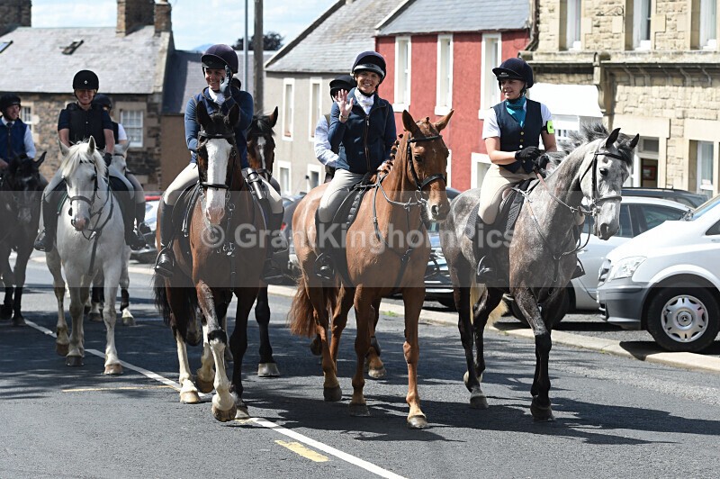 04 - Morebattle Rideout 2026