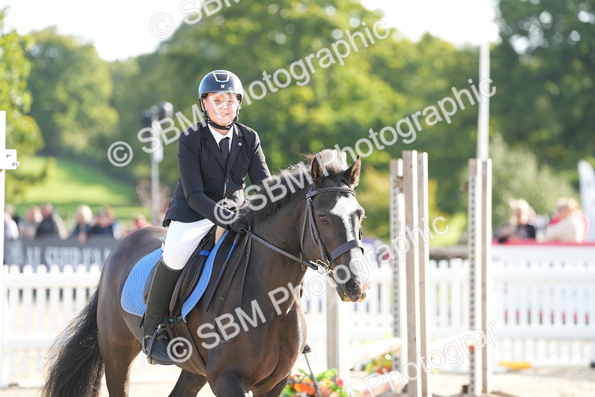 SBM_51126 - J8 - Junior Pony 65cm Championship