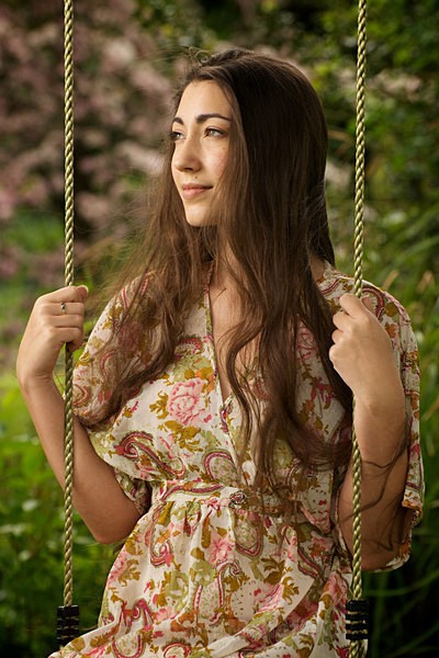  - Course Portraits