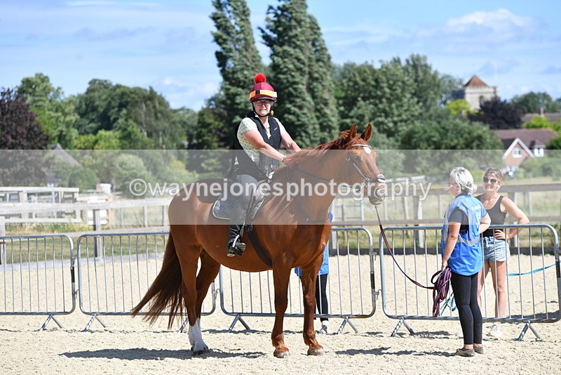 WJ5_4986 - Poles on the Floor