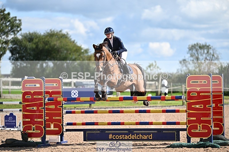 250924-141842-00572 - Cls 6 Foxhunter and 1.20m Open