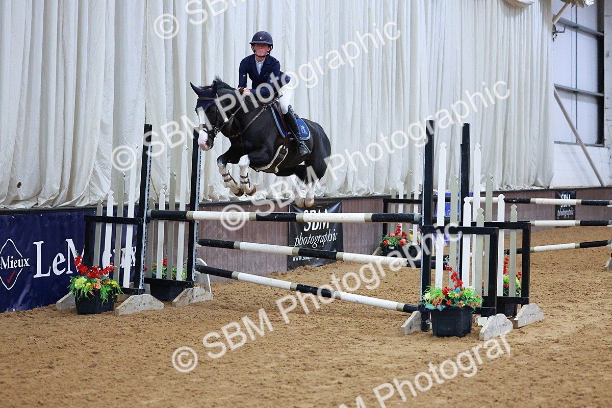 SBM_001095 - Class 4 - Senior Newcomers - 1.10m