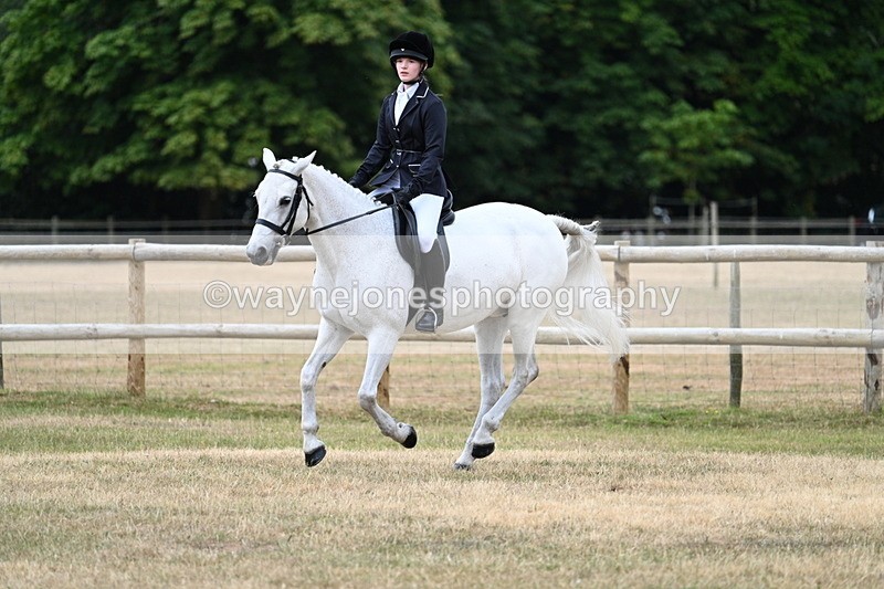 WJ7_0615 - Class 2 Best rider