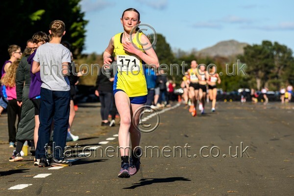 YathRR25-912951 - U15 Girls