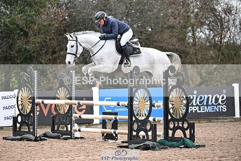 251205-112237-00309 - Cls 5 Blue Chip Diamond Qualifier