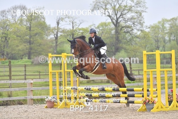 BPP_4117 - CLASS 11 SAT Club 70cms Open