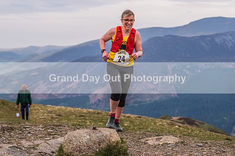 Lords Seat-562 - Lords Seat Fell Race Wednesday 3rd May 2023