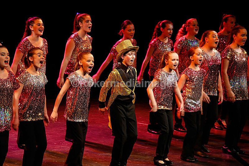 EBS _589 - OH what a NIGHT