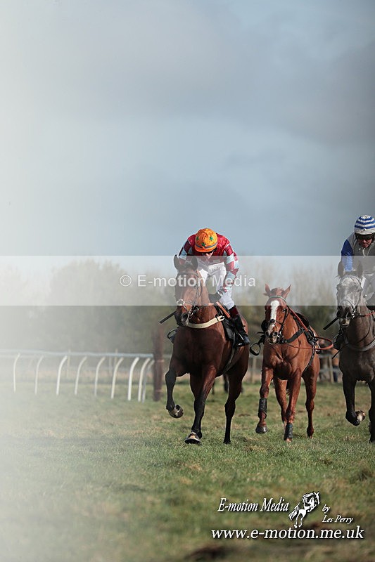 PtP 270124 338 - Royal Artillery PtP Larkhill 27/01/24