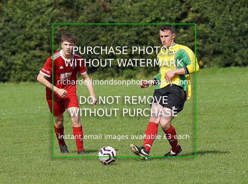 DSC09782 - Ibis Reserves v Greystoke Saturday 31 August 2019