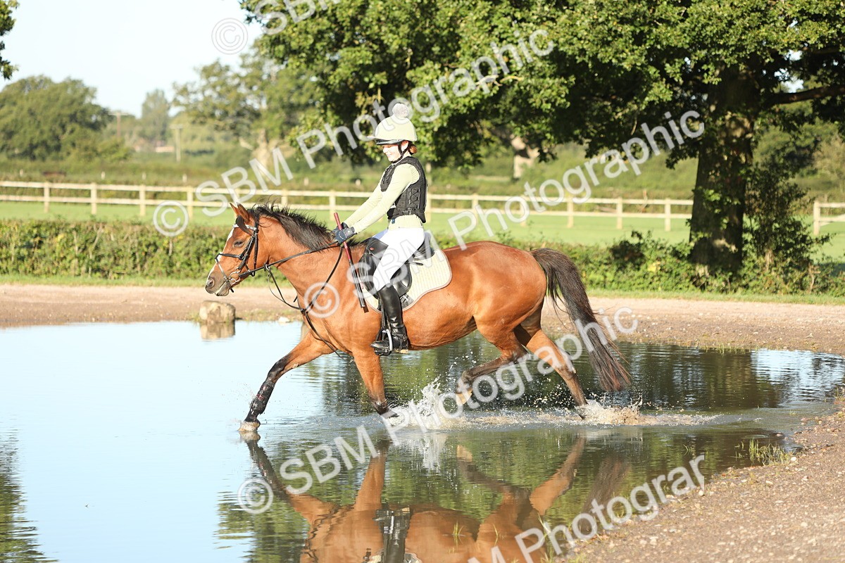 SBM_00514 - E1 Eventers Challenge Clear Round