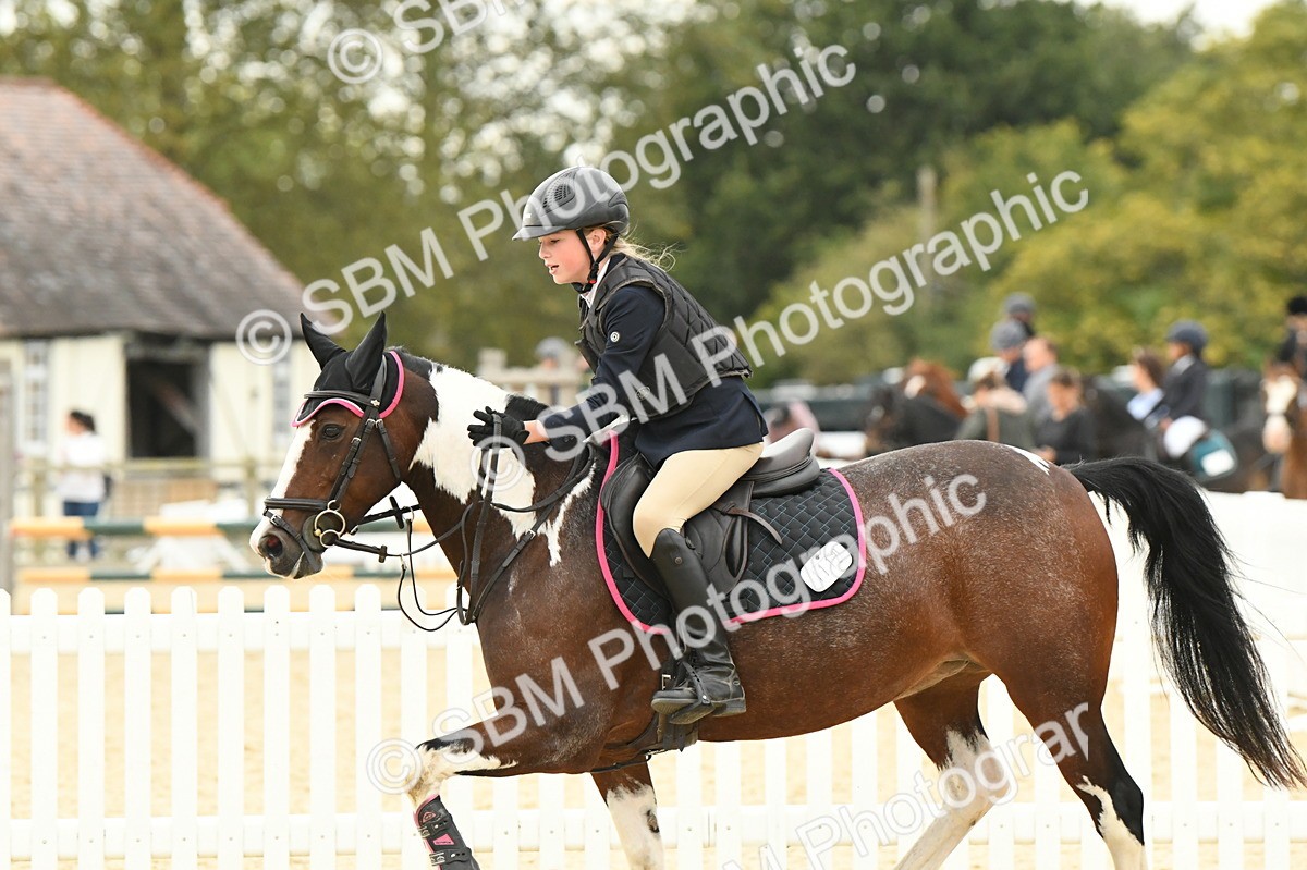 SBM_73286 - J16 - Junior Pony 75cm Championship