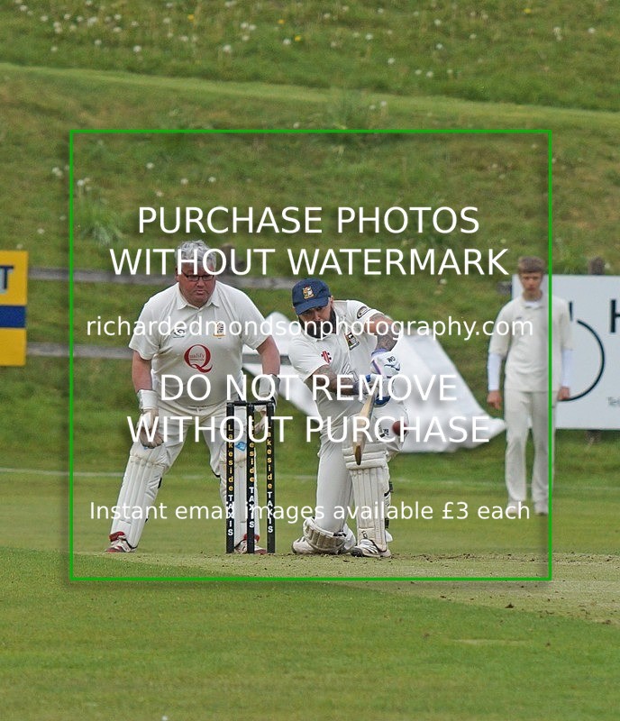 DSC00401 - Netherfield 4's v Westgate (9/5/21)