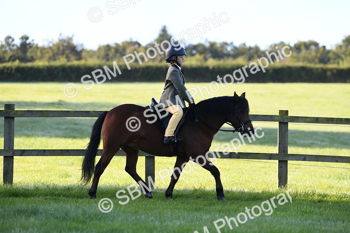SBM_33923 - S16 - Condition & Turnout - Ridden