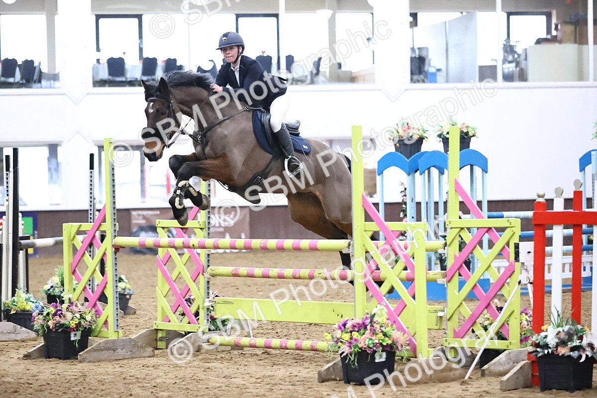 SBM_003063 - Class 10 - Senior Newcomers - 1.10m