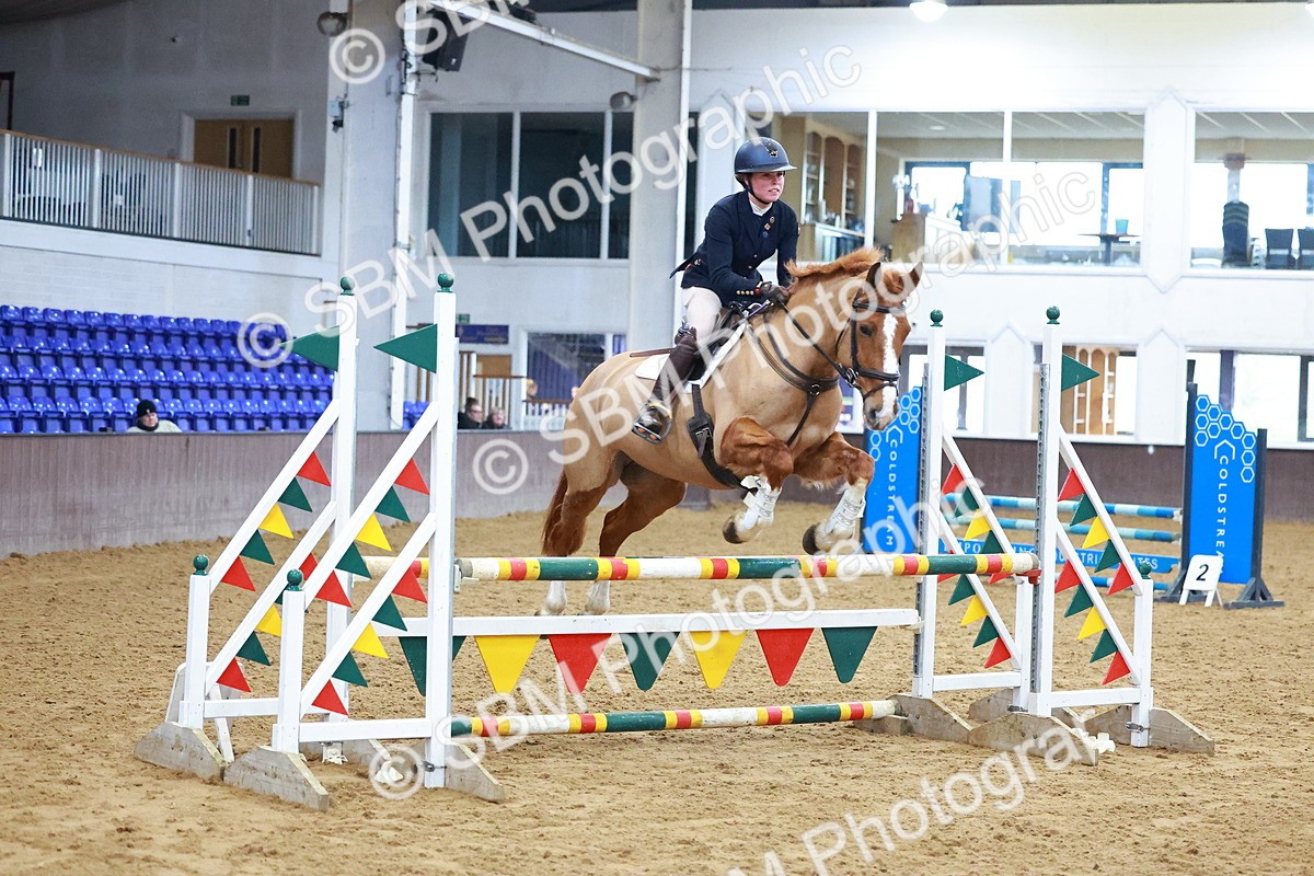 SBM_000213 - Class 2 - Senior British Novice - 90cm