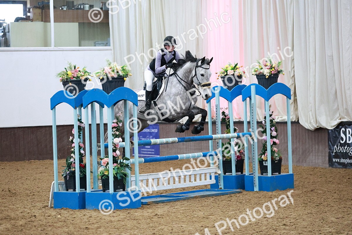 SBM_001188 - Class 4 - Senior Newcomers - 1.10m